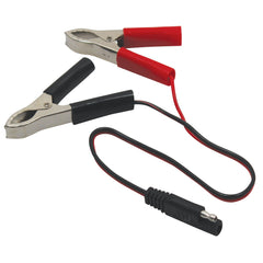Extreme Max 1229.4006 Battery Buddy Alligator Clips
