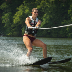 RAVE Sports 02398 Rhyme Combo Water Skis