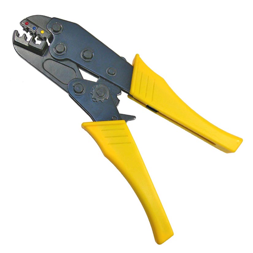 Pico 0380PT Ratchet Crimping Tool