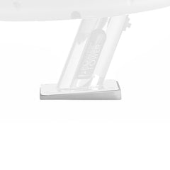 Scanstrut SPT2010 4-Deg Base Wedge for Stainless PowerTower