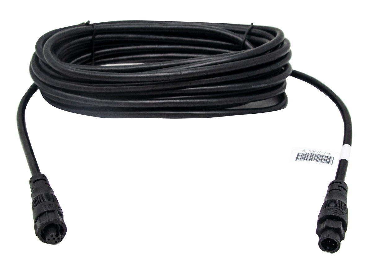 Lowrance 000-15582-001 TMC-1 Extension Cable - 20 ft.
