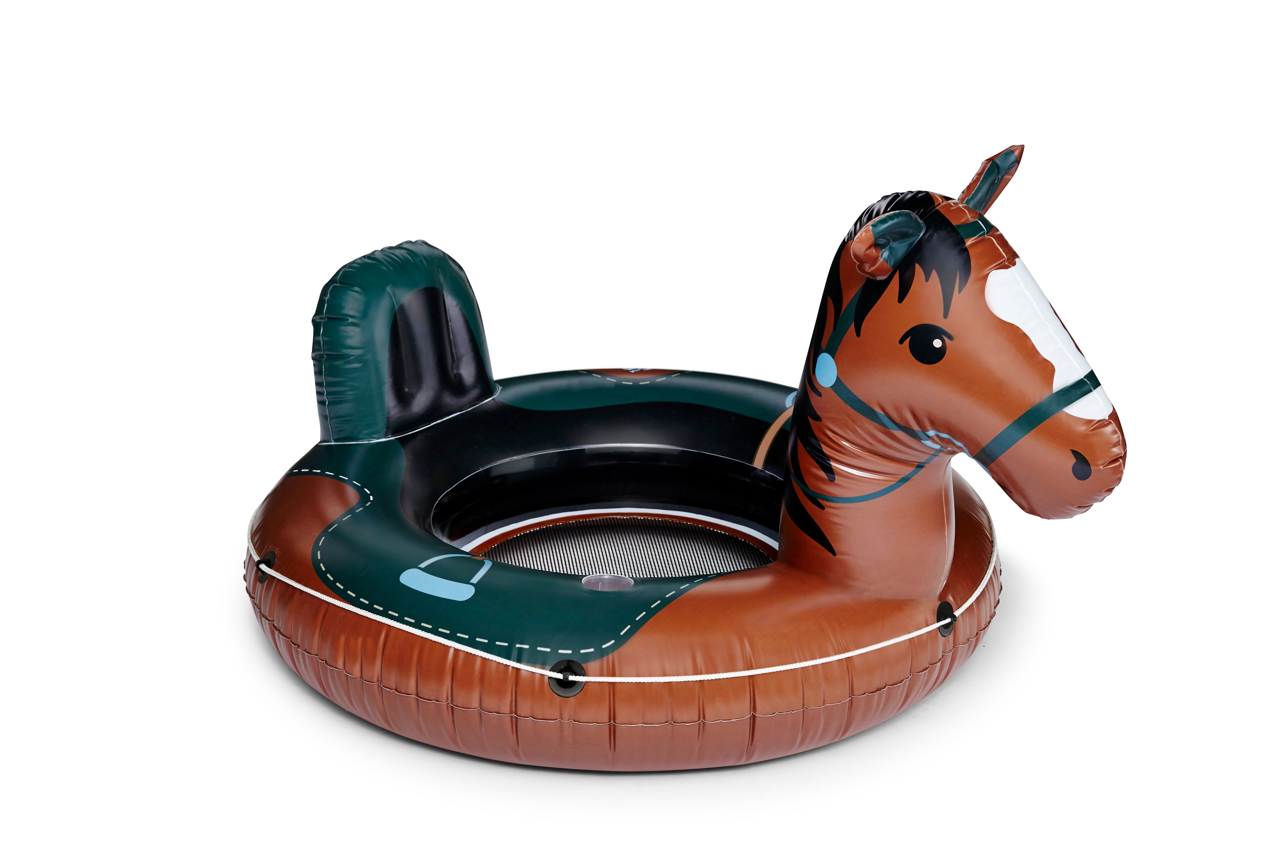 BigMouth Inc. BMRR-0002 River Raft - Horse
