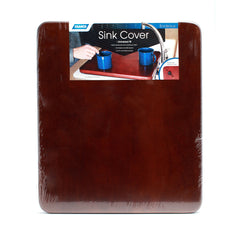 Camco 43436 Bordeaux Sink Cover
