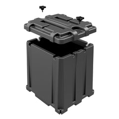NOCO HM462 Battery Box - Dual L16