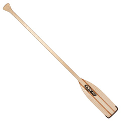 Crooked Creek 50448 Pro Wooden Paddle - 5'