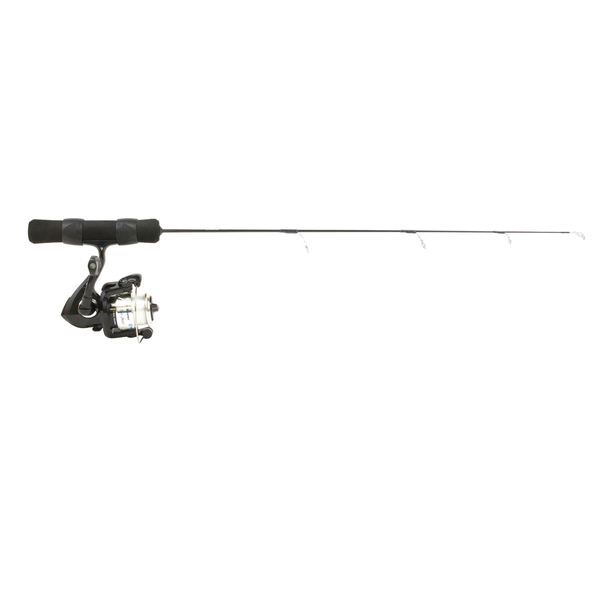Dave Genz Series 9998 Ice Buster Combo 24" Light Action Combo
