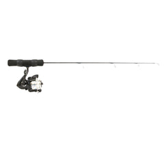 Dave Genz Series 9998 Ice Buster Combo 24" Light Action Combo