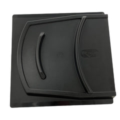 RV Designer E605 Screen Door Slider - Black