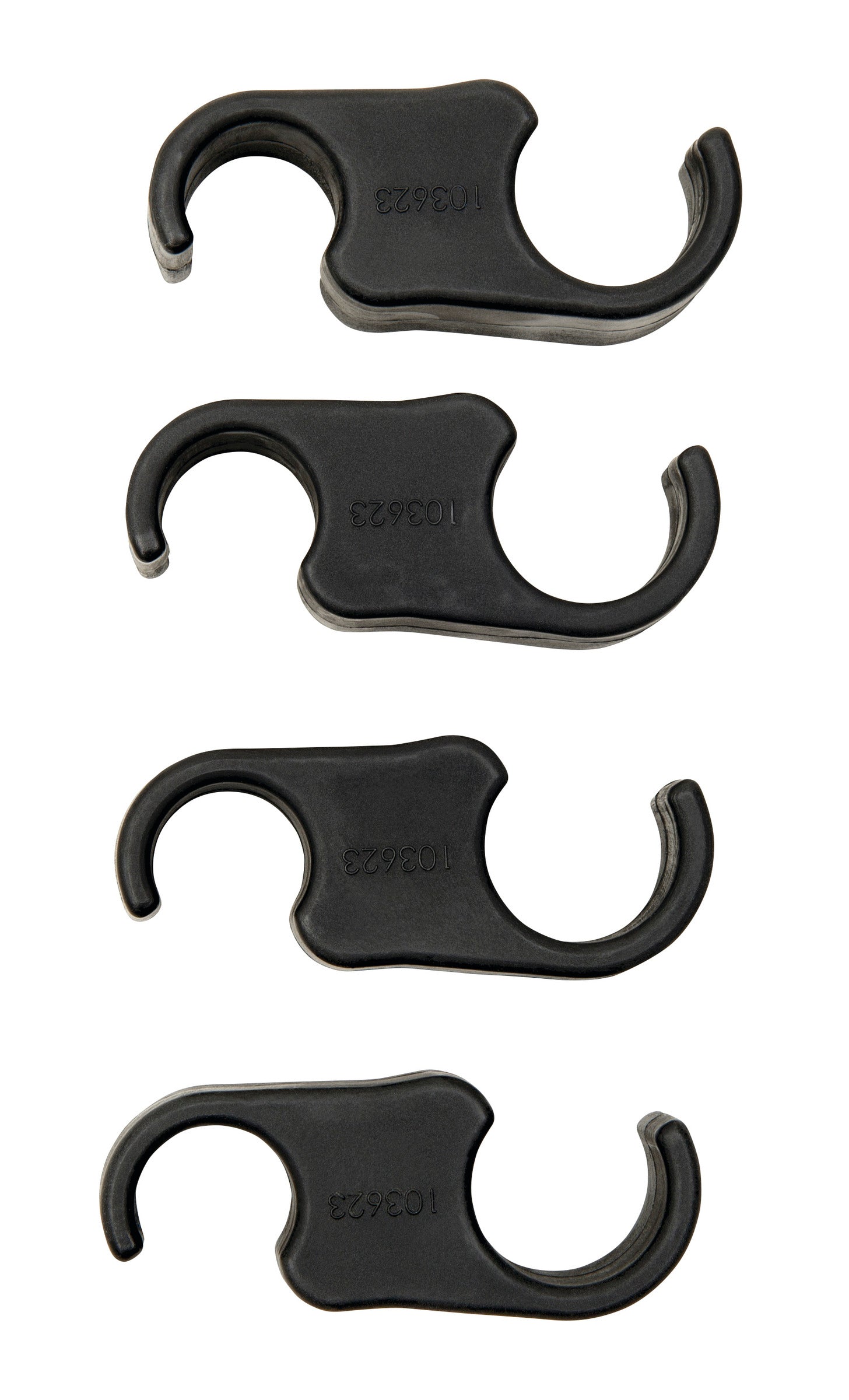 Fish Trap 9202 Fish Trap S-Clips, Small