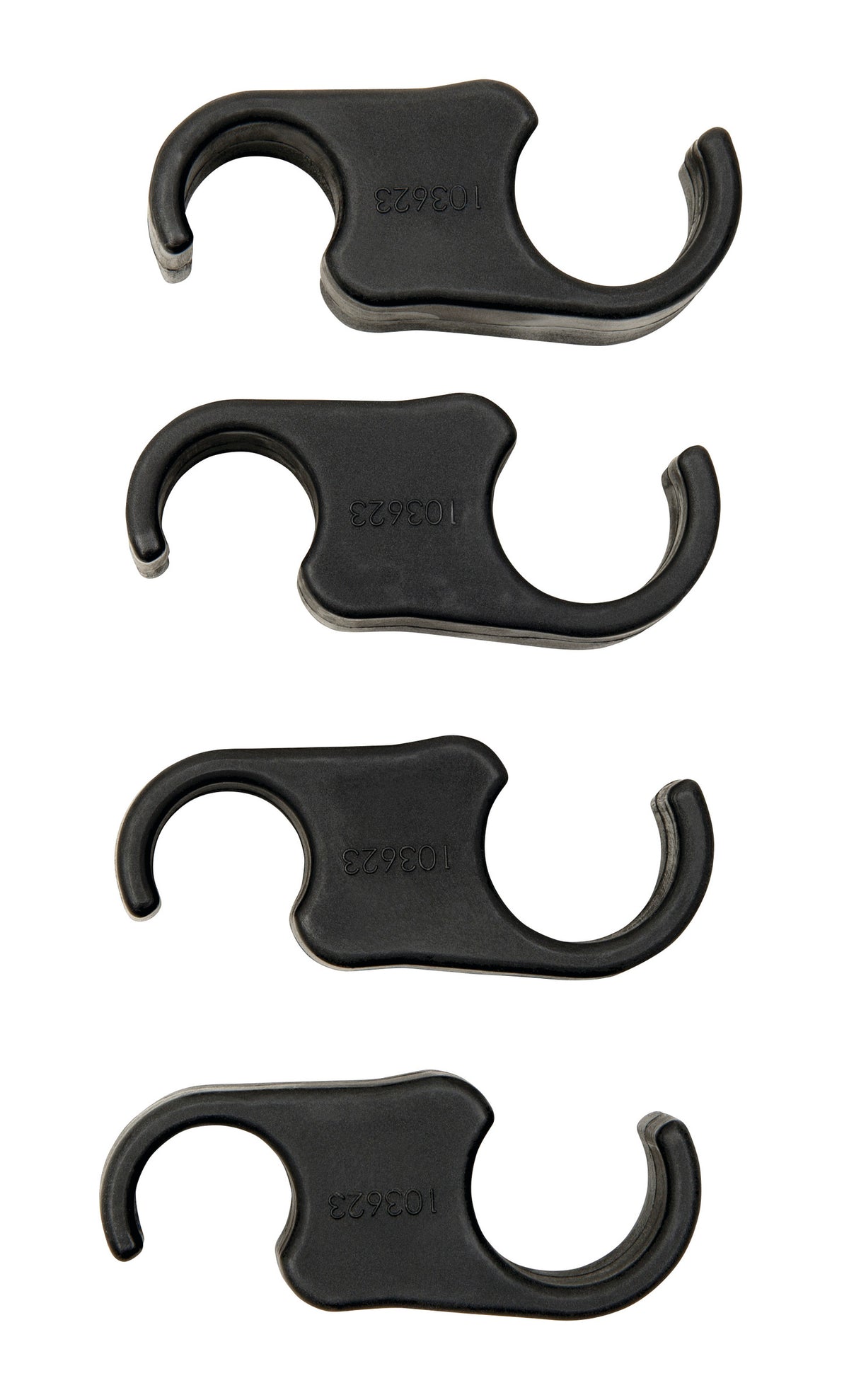 Fish Trap 9202 Fish Trap S-Clips, Small