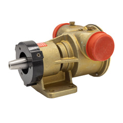 Johnson Pump 10-13022-98 Heavy Duty Electro-Magnetic Clutch Pump - F8B-50017