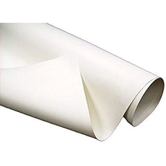LaSalle Bristol 1700534142711445 Xtrm Pvc Roofing 9'6"X 45'White 1700534142711440
