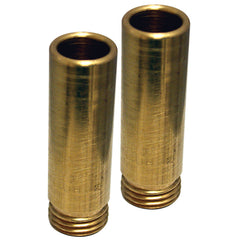Phoenix Faucets by Valterra PF284002 Renewable Brass Seats for Deck-Mount 2-Valve Garden Tub Fillers - Pair
