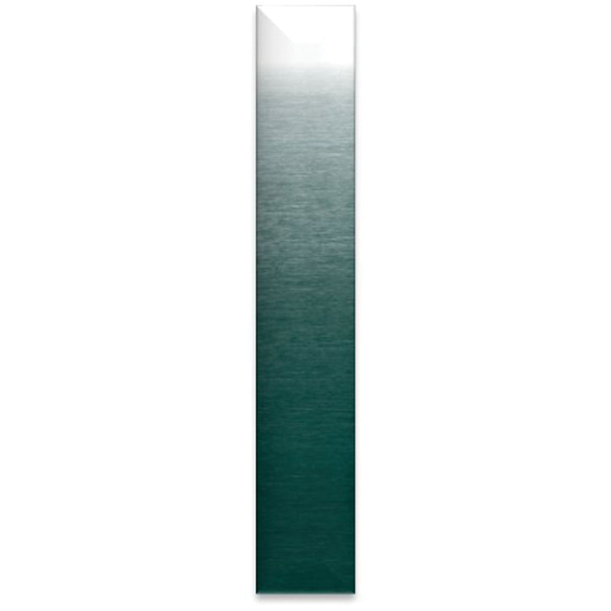 Dometic B3314989NW.414 Universal Replacement Awning Fabric with Polar White Weathershield - 14', Meadow Green Linen Fade