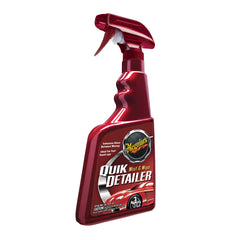 Meguiar's A3316 Quik Detailer - 16 oz.