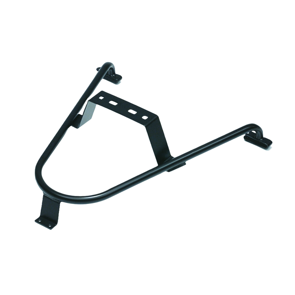 Surco TC100 Tire Carrier for Chevy and GMC Full Size Van Driver Side Rear Door (1971-1995)