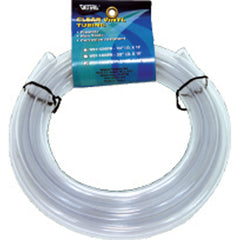 Valterra W01-1600PB Clear Vinyl Tubing - 10', Header Card