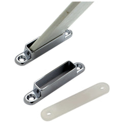 Attwood 10796-3 Bow Sockets - Pair