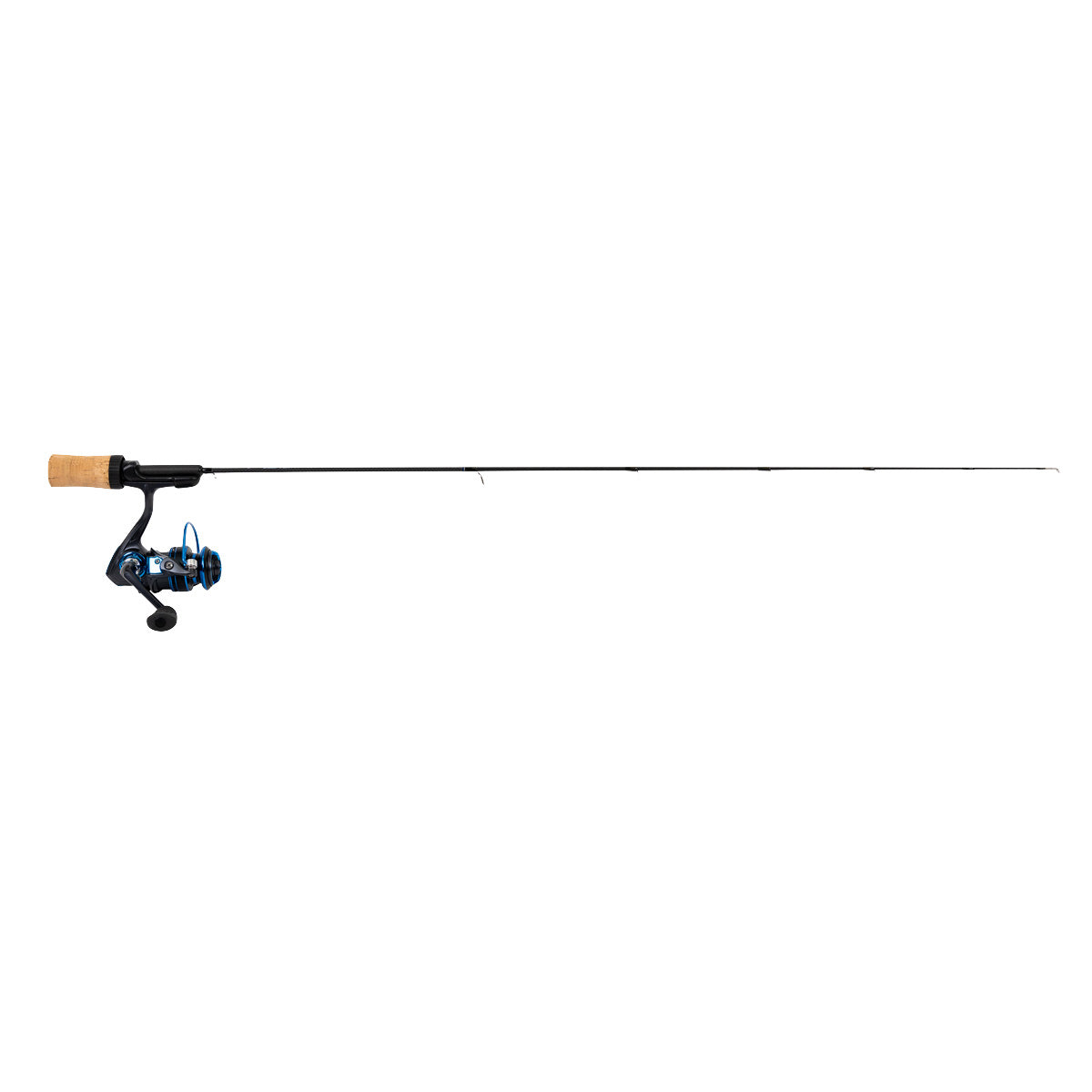 Clam 17690 Scepter Combo 33" Medium