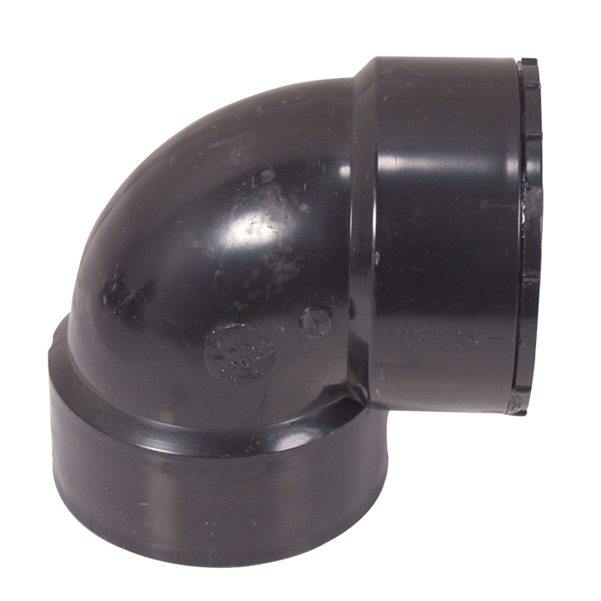 LaSalle Bristol 6322031 Threaded 90Â° Vent Elbow