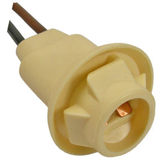 Pico 5408PT Side Marker/License Lamp Socket for Most U.S. Mfg Vehicles