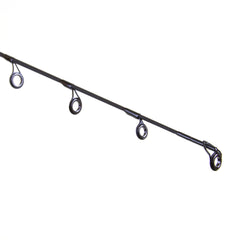 Clam 12586 The MACK Spinning Rod - 45" Heavy (JMS45H)