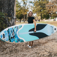 RAVE Sports 03065 KOTA iSUP Package - Loon