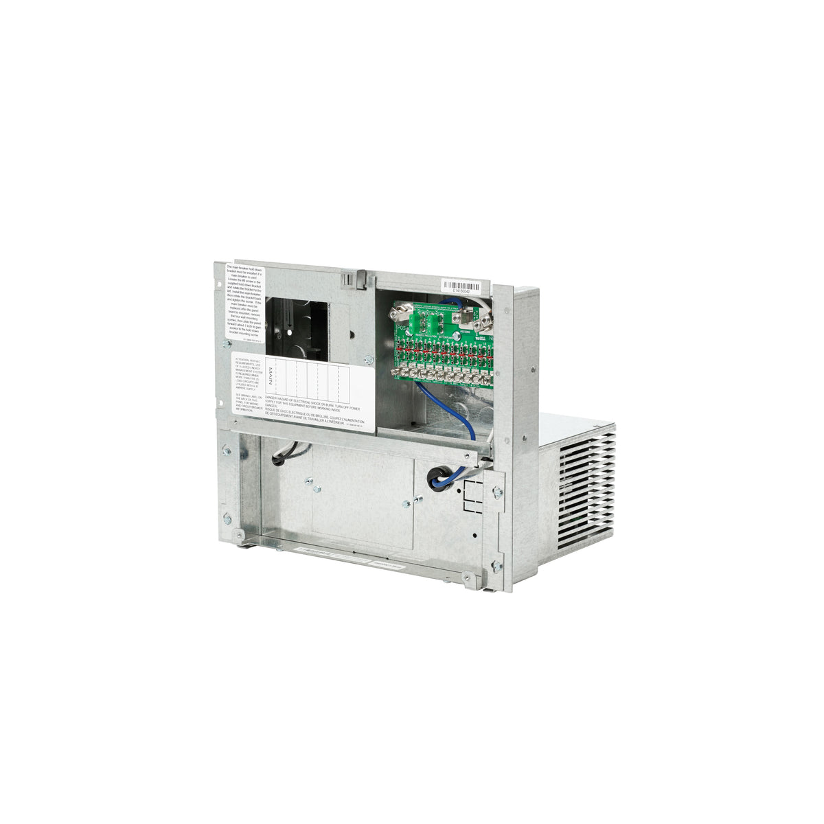 Parallax 8355A 55A DC Converter