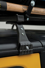Surco J600 Roof Rack Mount Adapter for Jeep JK Hard Top (2007-2018)