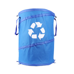Coghlan's 2335 Deluxe Pop-Up Recycle Bin