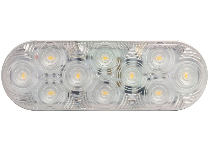 PETERSON MFG 1220KC-10 LED BACKUP LIGHT KIT