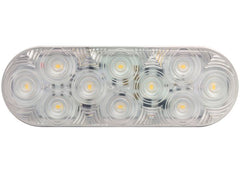 PETERSON MFG 1220KC-10 LED BACKUP LIGHT KIT