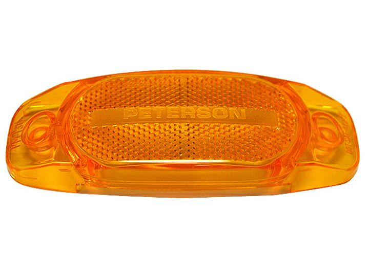 PETERSON MFG 130-25A REPLACEMENT LENS