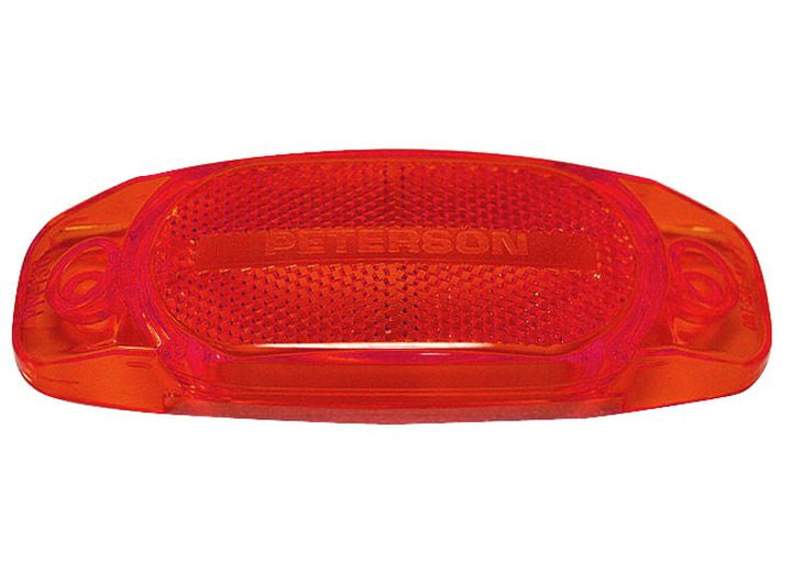 PETERSON MFG 130-25R REPLACEMENT LENS