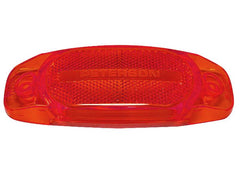 PETERSON MFG 130-25R REPLACEMENT LENS