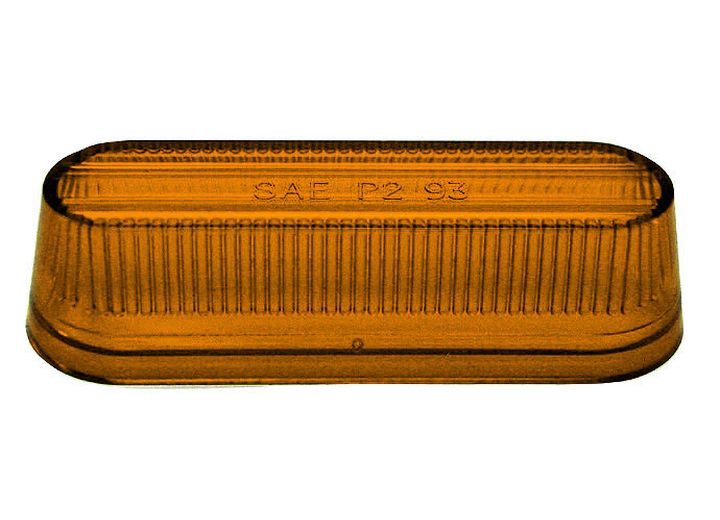 PETERSON MFG 136-15A REPLACEMENT LENS