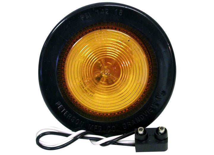 PETERSON MFG 142KA CLEARANCE LIGHT KIT