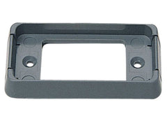 PETERSON MFG 150-09 GRAY MOUNTING BRACKET FOR 150 LIGHTS