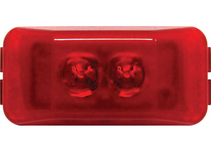 PETERSON MFG 153R LED CLEARANCE LIGHT