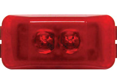 PETERSON MFG 153R LED CLEARANCE LIGHT