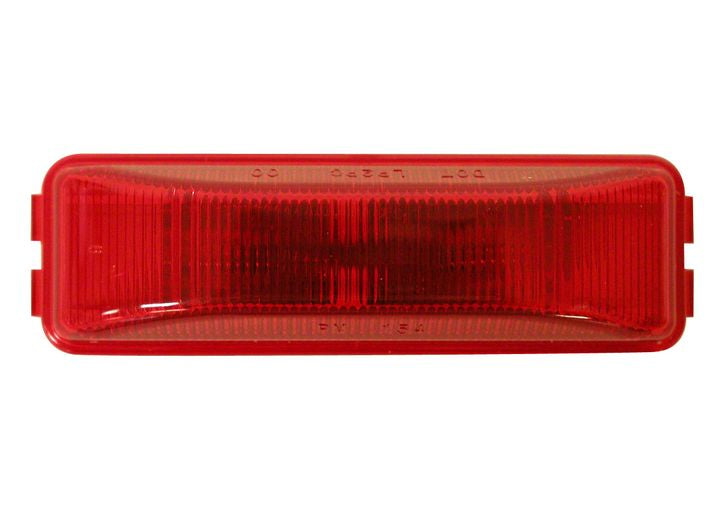 PETERSON MFG 154R CLEARANCE LIGHT SEALED RED