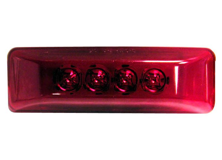 PETERSON MFG 161R LED CLEARANCE LIGHT