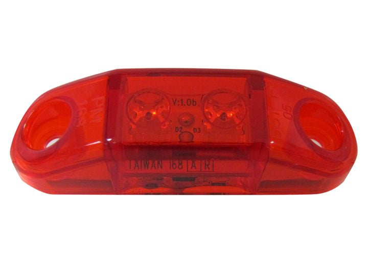 PETERSON MFG 168R LED CLEARANCE LIGHT