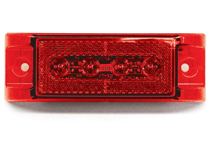 PETERSON MFG 188R LED CLEARANCE LIGHT