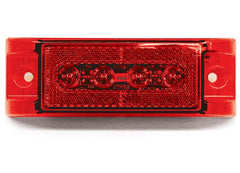 PETERSON MFG 188R LED CLEARANCE LIGHT