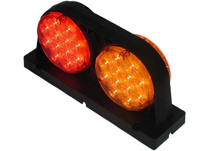 PETERSON MFG 318L LED S/T/T/ LIGHT ASSM