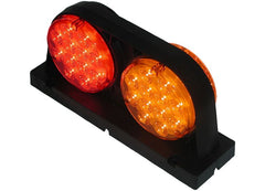 PETERSON MFG 318L LED S/T/T/ LIGHT ASSM