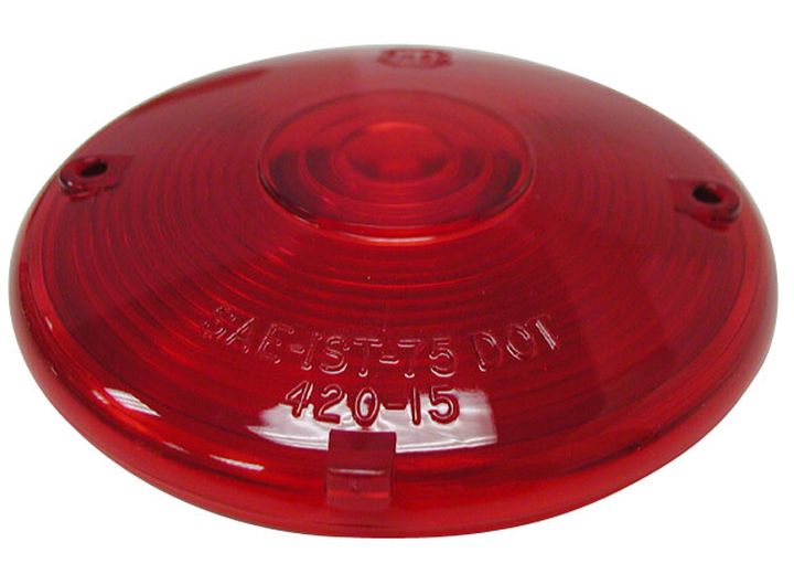PETERSON MFG 420-15 REPLACEMENT LENS