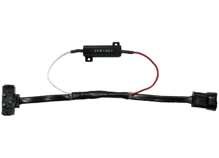 PETERSON MFG 421-491RS RESISTOR HARNESS (AVAIL IN 2012)