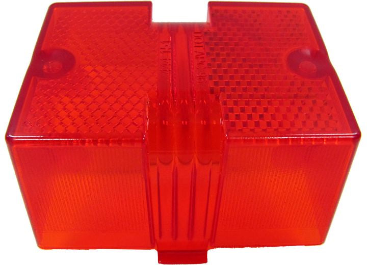 PETERSON MFG 444-151R REPLACEMENT LENS